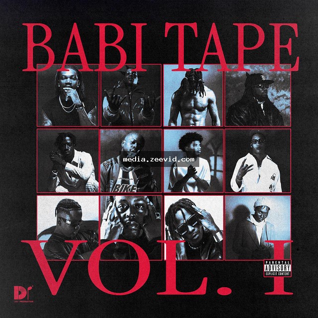 Sang cover art