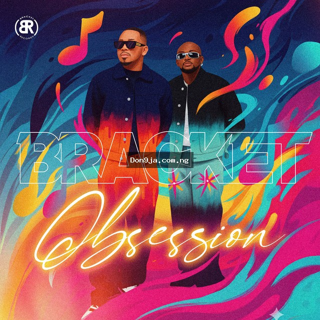 Obsession cover art