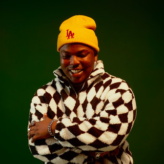 Joel Dre