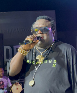 King Dr. Saheed Osupa