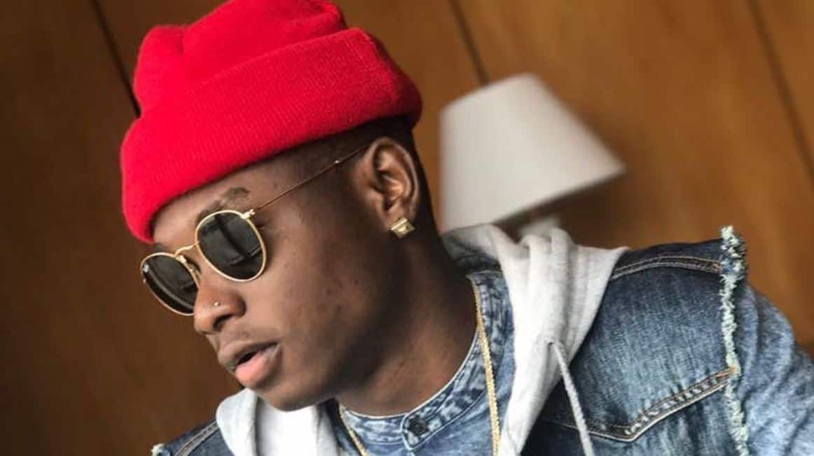 Lil Kesh