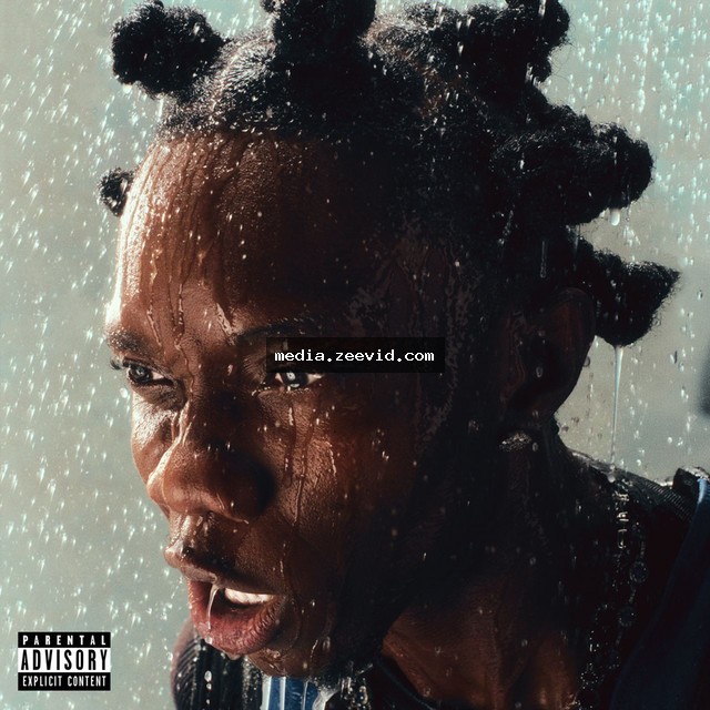 Starlife II cover