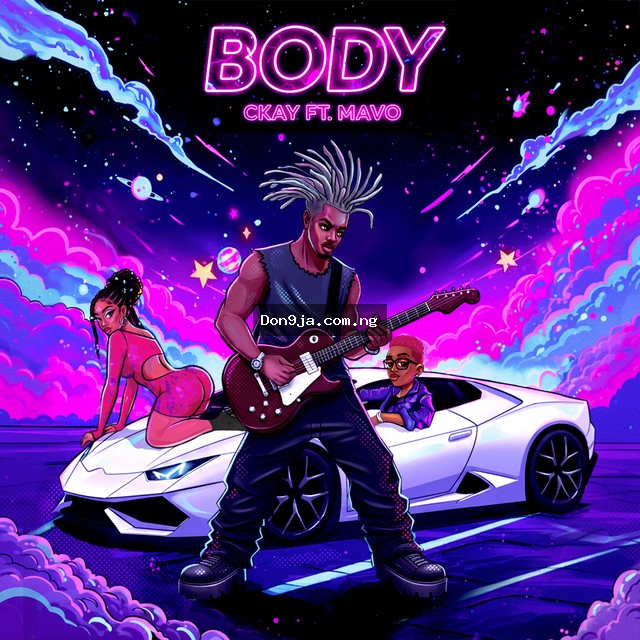 Body cover