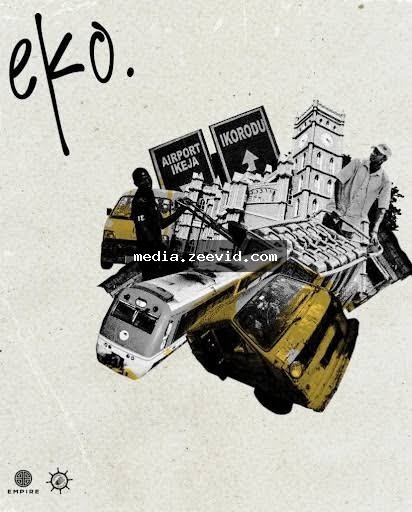 Eko cover