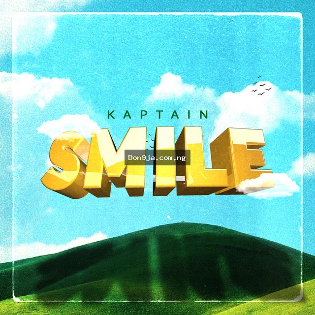 Smile cover