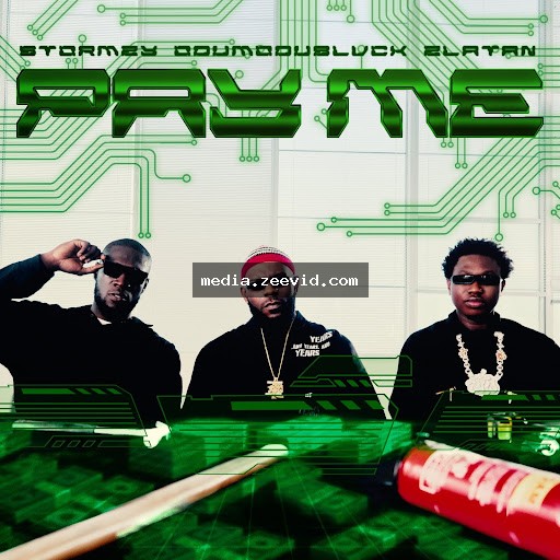 Pay Me cover