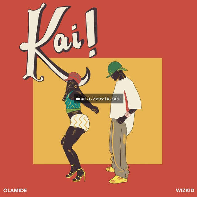 Kai!