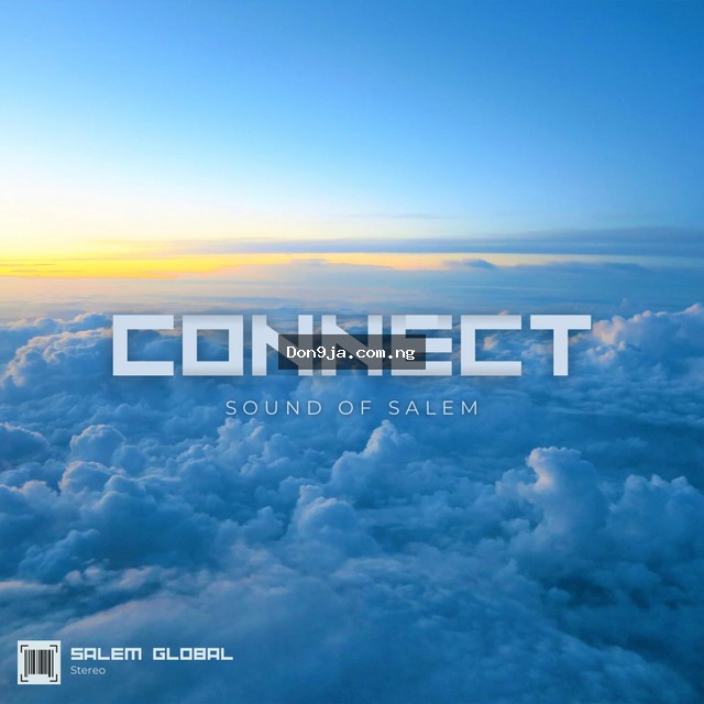 Connect cover