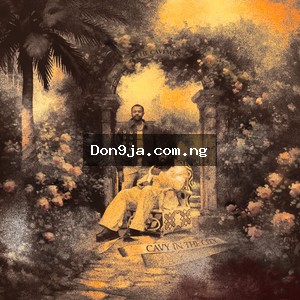 Dancing Shoes cover art