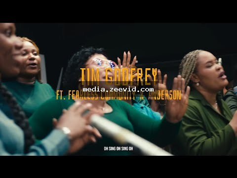 Praise The Lord cover