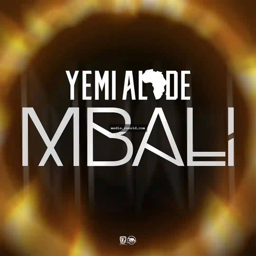 Mbali cover