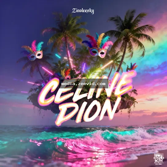 Celine Dion
