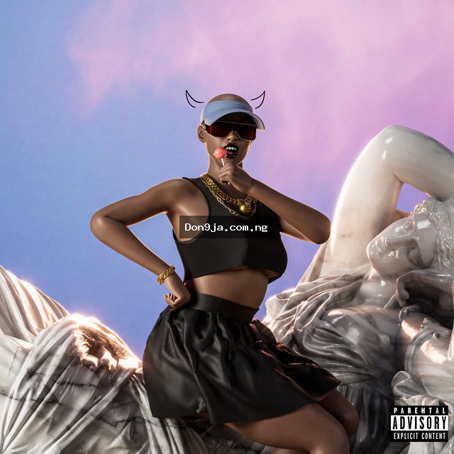 Pretty & Loco cover art